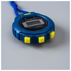 УЦЕНКА Секундомер, 1 отсечка, синий - Фото 6