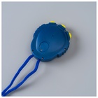 УЦЕНКА Секундомер, 1 отсечка, синий - Фото 7