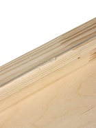 УЦЕНКА Мольберт тип "Хлопушка" Двусторонняя 120*60*65см, планшет 60*60см, полка с подстакан-ми 43321 10987407