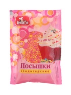 Посыпка кондитерская «Жар-птица», 50 г  (артикул 10980145)  большой выбор товаров оптом и в розницу по низким ценам с доставкой