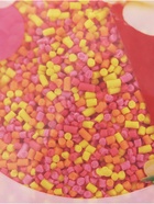 Посыпка кондитерская «Жар-птица», 50 г  (артикул 10980145)  большой выбор товаров оптом и в розницу по низким ценам с доставкой