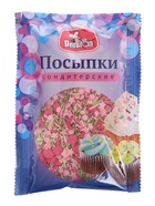 Посыпка кондитерская «Цветная симфония», 45 г  (артикул 10980148)  большой выбор товаров оптом и в розницу по низким ценам с доставкой