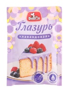 Глазурь «Лавандовая», 50 г - Фото 1