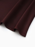 Юбка макси женская MINAKU, размер 40, цвет шоколад - Фото 3