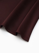 Юбка макси женская MINAKU, размер 46, цвет шоколад  (артикул 10936629)  большой выбор товаров оптом и в розницу по низким ценам с доставкой