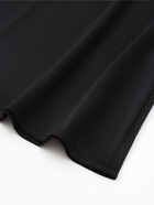 Юбка макси женская MINAKU, размер 40, чёрная - Фото 3