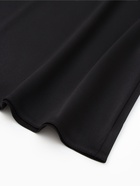 Юбка макси женская MINAKU, размер 44, чёрная - Фото 11