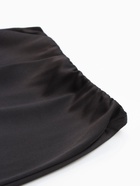 Юбка макси женская MINAKU, размер 44, чёрная  (артикул 10936636)  большой выбор товаров оптом и в розницу по низким ценам с доставкой