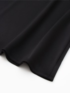 Юбка макси женская MINAKU, размер 52, чёрная  (артикул 10936641)  большой выбор товаров оптом и в розницу по низким ценам с доставкой