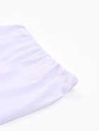 Юбка макси женская MINAKU, размер 48, белая - Фото 2