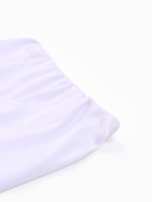 Юбка макси женская MINAKU, размер 50, белая  (артикул 10936647)  большой выбор товаров оптом и в розницу по низким ценам с доставкой