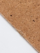 УЦЕНКА Шкаф для детского сада 2 секции с нишей под скамью Скандинавия, 648х320х1300, Клен Танзау/Сер - Фото 15