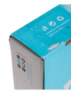 УЦЕНКА Смеситель для раковины ZEIN Z3691, однорычажный, высота излива 9 см, графит - Фото 13