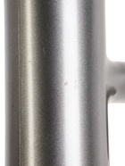 УЦЕНКА Смеситель для раковины ZEIN Z3691, однорычажный, высота излива 9 см, графит - Фото 8