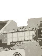 УЦЕНКА Пистолет «Глок», с мишенью и очками, стреляет присосками - Фото 4