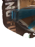 УЦЕНКА Пистолет «Глок», с мишенью и очками, стреляет присосками - Фото 6