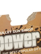 УЦЕНКА Пистолет «Глок», с мишенью и очками, стреляет присосками - Фото 7