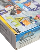 УЦЕНКА Конструктор Арктика "Снежные строители", 129 деталей 10987426