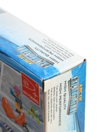 УЦЕНКА Конструктор Арктика "Снежные строители", 129 деталей 10987426