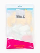 Воздушный шар латексный 12" «Гусь и капибара», набор 25 шт. - фото 68978294