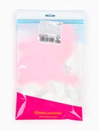 Воздушный шар латексный 12" «Роднулька», набор 25 шт. - фото 68978303