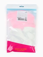 Воздушный шар латексный 12" «Милый котик», набор 25 шт. - фото 68978309