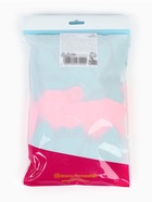 Воздушный шар латексный 12" «Ёжик с днём рождения», набор 50 шт. - Фото 3