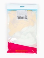 Воздушный шар латексный 12" «Гусь и капибара», набор 50 шт. - фото 68978321