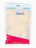 Воздушный шар латексный 12" «Старая клюшка», набор 50 шт. - фото 68978324