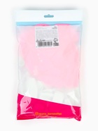 Воздушный шар латексный 12" «Милый котик», набор 50 шт. - фото 68978327