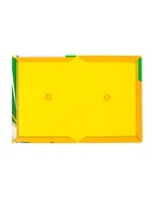 Ловушка-книжка трансформер от грызунов SAFEX стандарт - Фото 3