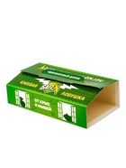 Клеевая ловушка домик от крыс и мышей SAFEX, 35/21 см, 1 шт.  (артикул 10620921)  большой выбор товаров оптом и в розницу по низким ценам с доставкой