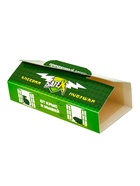 Клеевая ловушка домик от крыс и мышей SAFEX 21/13 см, 1 шт.  (артикул 10620978)  большой выбор товаров оптом и в розницу по низким ценам с доставкой