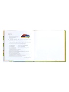 Книга «Тираннозавр в библиотеке», 32 стр., Агапова М. - фото 68978357