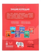 Детская энциклопедия «Красная книга», 48 стр. 7+ - фото 68978368