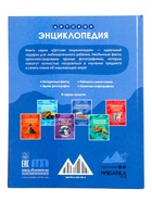 Детская энциклопедия «Чудеса света», 48 стр. 7+ - фото 121703913