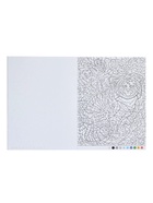 Раскраска по номерам «Коты и кошки», цветовой код, 32 стр. - фото 68978396