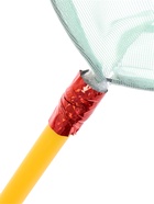 УЦЕНКА (Сломано крепление) Сачок детский, большой, 22×83 см, белый - Фото 2