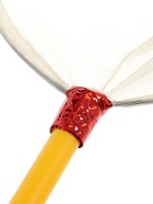 УЦЕНКА (Сломано крепление) Сачок детский, большой, 22×83 см, белый - Фото 4