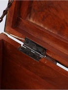 УЦЕНКА Сундук 102х55х46 см, дерево - Фото 2