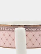 УЦЕНКА Чайный сервиз WY Paradaise, 6 предметов: 3 кружки 250 мл, 3 блюдца - Фото 13