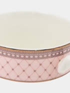 УЦЕНКА Чайный сервиз WY Paradaise, 6 предметов: 3 кружки 250 мл, 3 блюдца - Фото 14