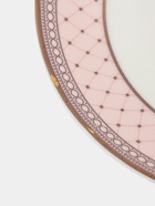 УЦЕНКА Чайный сервиз WY Paradaise, 6 предметов: 3 кружки 250 мл, 3 блюдца - Фото 2