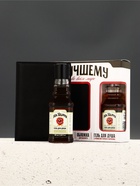 Подарочный набор «На удачу», гель для душа 100 мл и и обложка для паспорта, Чистое счастье - фото 68978446