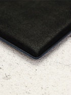 Подарочный набор «На удачу», гель для душа 100 мл и и обложка для паспорта, Чистое счастье - фото 68978452