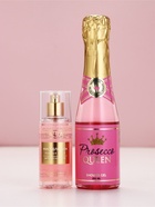 Подарочный набор «Королева», гель для душа шампанское и мист для тела, Чистое Счастье  (артикул 10901107)  большой выбор товаров оптом и в розницу по низким ценам с доставкой