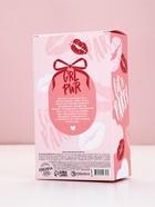 Подарочный набор: гель для душа шампанское и мист для тела,Чистое Счастье  (артикул 10901108)  большой выбор товаров оптом и в розницу по низким ценам с доставкой