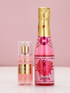 Подарочный набор: гель для душа шампанское и мист для тела,Чистое Счастье  (артикул 10901108)  большой выбор товаров оптом и в розницу по низким ценам с доставкой