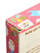 УЦЕНКА ЭВРИКИ Набор для опытов Мой милый сад, кошечка 10987483