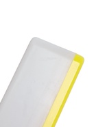 УЦЕНКА Часы настольные будильник детский "Смайл", циферблат d-9 см, 11 х 11 см 10987524